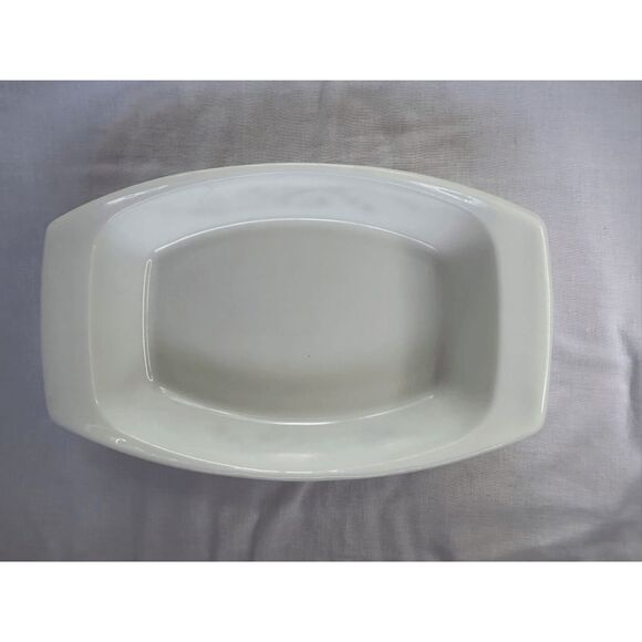 Pyrex Golden Honeysuckle 1.5 Quart Casserole Dish 003 Great Condition - Picture 4 of 9